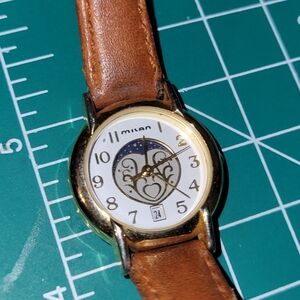 Vintage Milan Watch